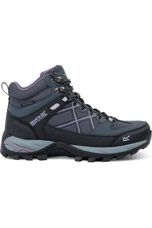 Regatta Lady Samaris Walking Boots