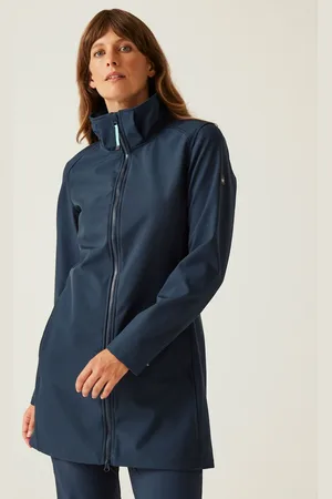 Regatta Carisbrooke Softshell Jacket