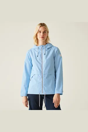 Regatta Bayletta Waterproof Shell Jacket