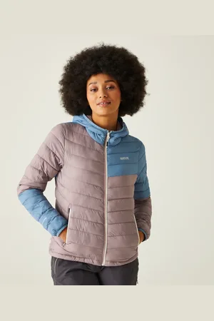 Regatta Hooded Hillpack II Jacket