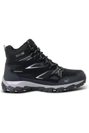 Regatta Lady Holcombe 3 Waterproof Walking Boots