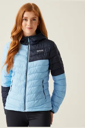 Regatta Hooded Hillpack III Jacket
