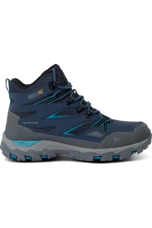 Regatta Lady Holcombe 3 Waterproof Walking Boots