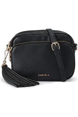 Carvela Como Crossbody
