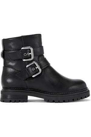 Carvela Caution Biker