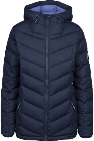 Trespass Tonya DLX ECO Padded Jacket
