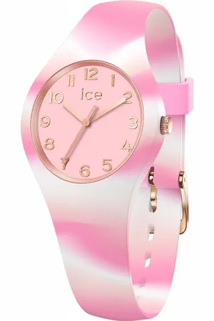 Ice-Watch 021011 ICE Tie and Dye 28mm Quartz Watch