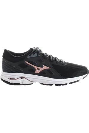 Mizuno Wave Kizuna 2 Lace-Up Synthetic Running Trainers