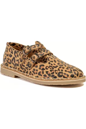 Pod Marley T-Bar Shoe