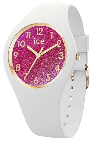 Ice-Watch 022572 ICE Glitter 34mm Quartz Watch