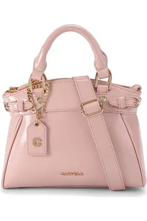 Carvela Mini Valentina Tote