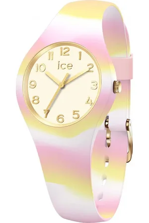 Ice-Watch 022596 ICE Tie and Dye 28mm Quartz Watch