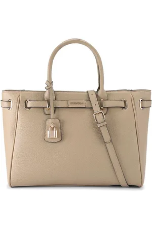 Carvela Violet Belted Tote