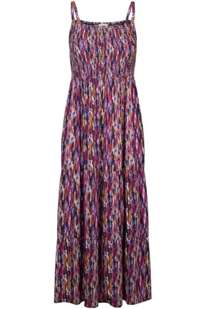 Trespass Selena Maxi Dress