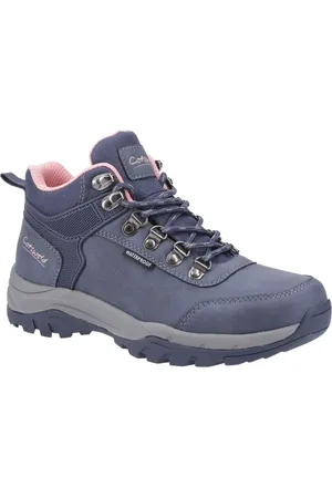 Cotswold Outdoor Overbury Hiking Boots