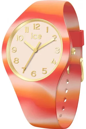 Ice-Watch 022600 ICE Tie and Dye 34mm Quartz Watch