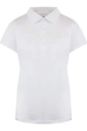 Under Armour Golf HeatGear Short Sleeve Polo Shirt