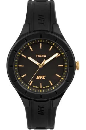Timex TW2V56900 UFC 38mm Quartz Watch