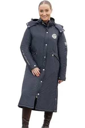 Supreme Products Active Show Rider Waterproof Horse Riding Jacket