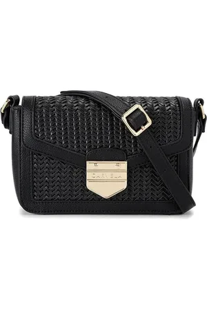 Carvela Maria Weave Xbody