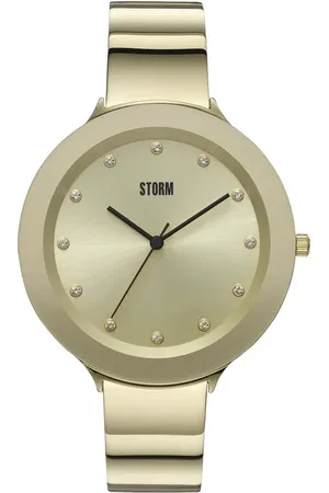 Storm Ostele Watch
