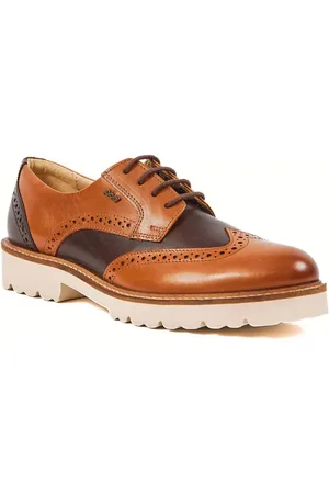 Pod Kortney Brogues