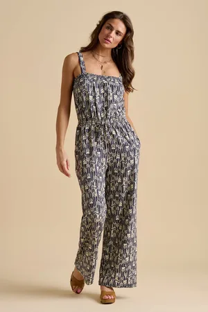 Brakeburn Arrows Jumpsuit