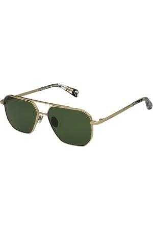 AllSaints Dune Sunglasses
