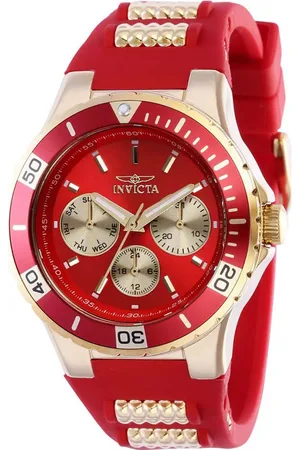 Invicta IN-37320 Aviator 38mm Quartz Watch