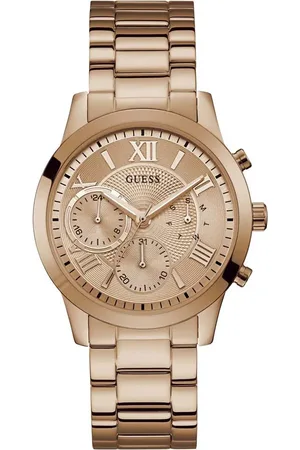 Guess U1070L3 Solar 40mm Quartz Watch