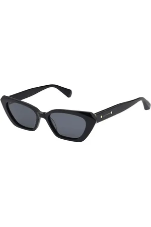 AllSaints Rei Sunglasses