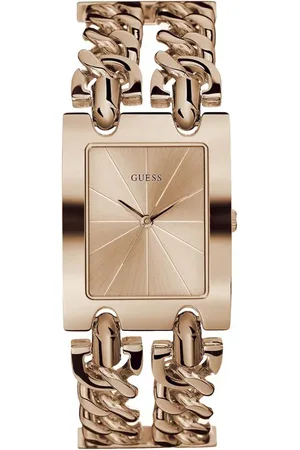 Guess U1117L3 Mod Heavy Metal 36mm Quartz Watch