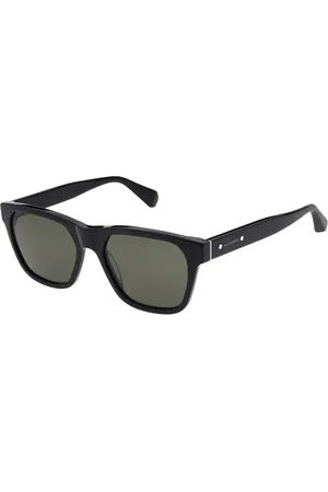 AllSaints Milo Sunglasses