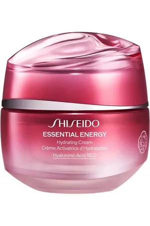 Shiseido Essential Energy Hydrating Cream