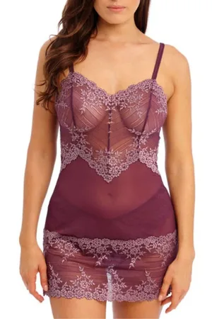 Wacoal Embrace Lace Chemise