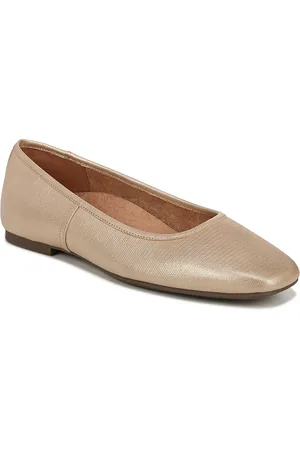 Vionic Orinda Skimmer Ballerina Shoe
