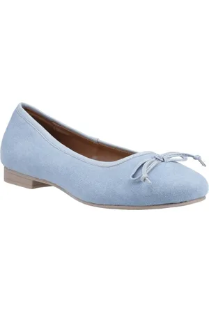 Hush Puppies Naomi Textile Ballet