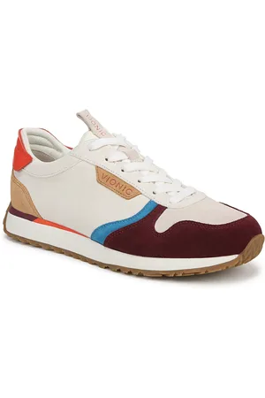 Vionic Monarch Court Inspired Trainers