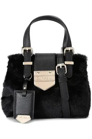 Carvela Maria Micro Fur