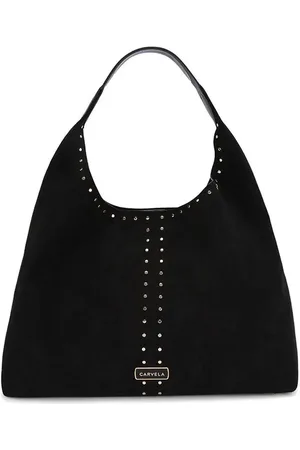 Carvela Cinzia Studded Shoulder