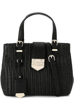 Carvela Maria Mini Weave