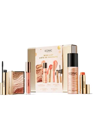 Iconic London Wish List Gift Set