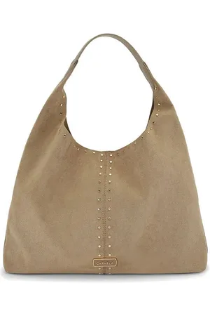 Carvela Cinzia Studded Shoulder