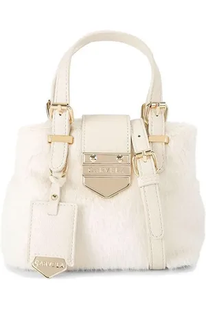 Carvela Maria Micro Fur