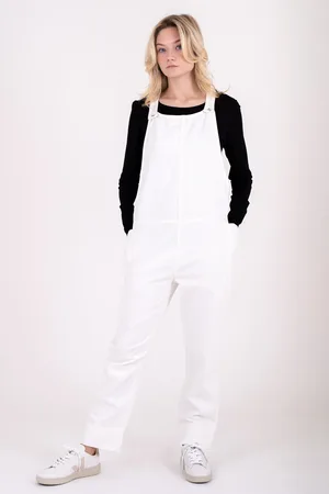 Monkee Genes Oversized Overall Dungarees