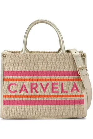 Carvela Sorrento Midi Tote