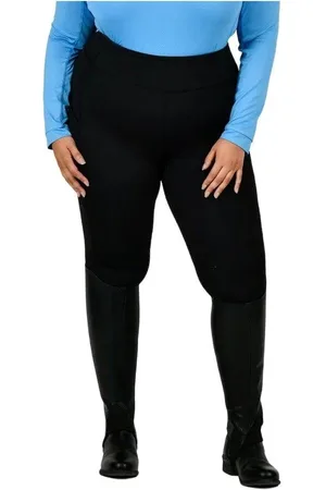 Dublin Everyday Plus Horse Riding Tights
