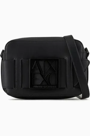 Armani Exchange Susie Messenger Camera Bag