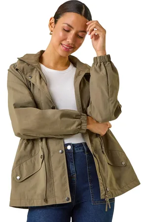 Roman Lightweight Shower Jacket