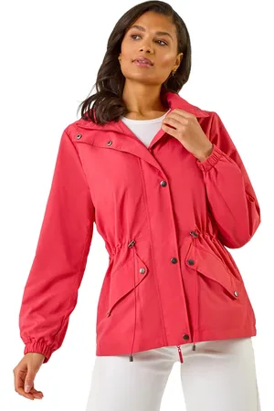 Roman Lightweight Shower Jacket